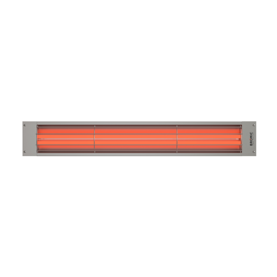 Bromic 4000W Cobal Electric - 220V-240V - Silver - BH0610003