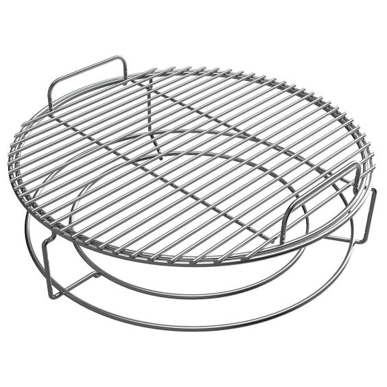 Big Green Egg Conveggtor Basket for Large Egg - 120724