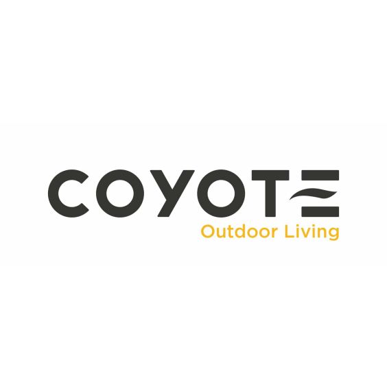 Coyote C3CO LP to NG Conversion Kit For C3CO50 Combo Grill - C3COLP2NG