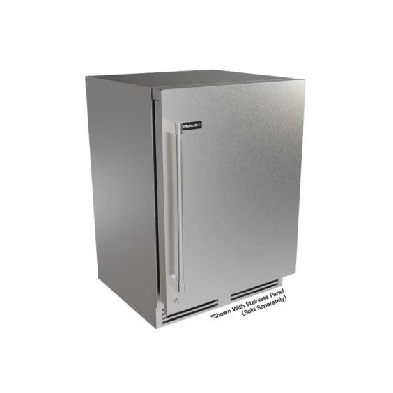 Perlick G5 Core 24" Wine Reserve With Solid Door - G5WR24SC