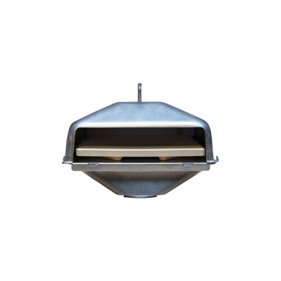 Green Mountain Grills GMG Wood-Fired Pizza Attachment for Trek/DC Grills - GMG-4108