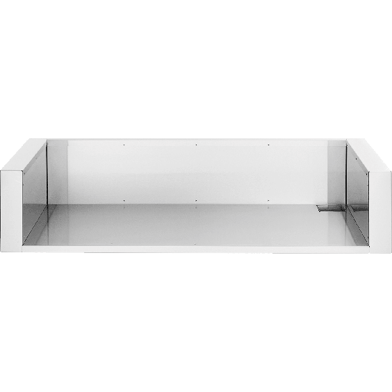 DCS 54-Inch Insulated Jacket For 48-Inch Gas Grills With Storage Attachment - BGA54-IJS