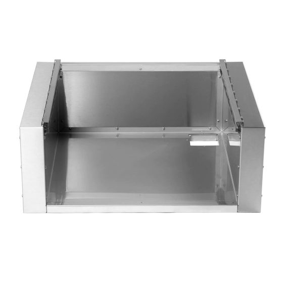 DCS Series 9 Evolution Insulated Jacket for 24-Inch Power Burners - BGA24-IJS