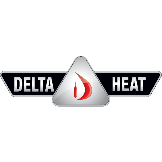Delta Heat LP Conversion Kit for DHBQ, NG to LP, with LP Regulator - CKLP-DHBQ-B