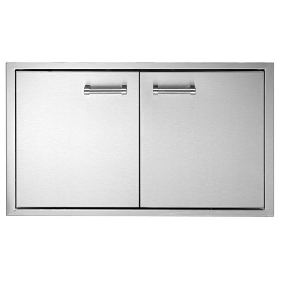 Delta Heat 30" Double Access Doors