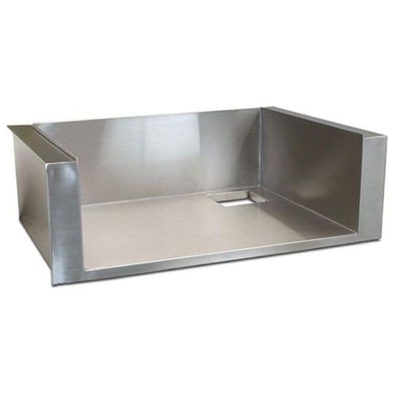 Delta Heat 32" Insulating Jacket - DHIJ32