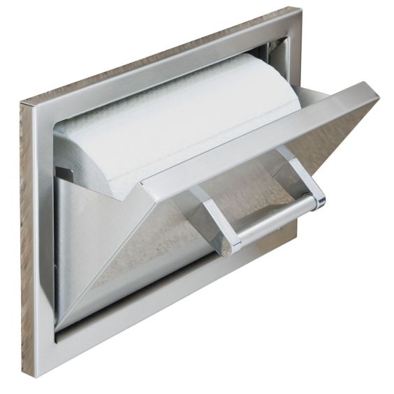 Delta Heat Paper Towel Holder