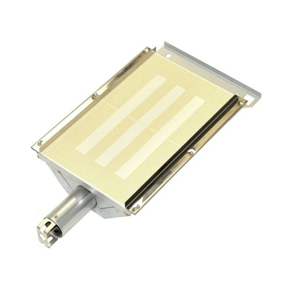 Delta Heat Sear Zone Kit - DHSZ-KIT-B