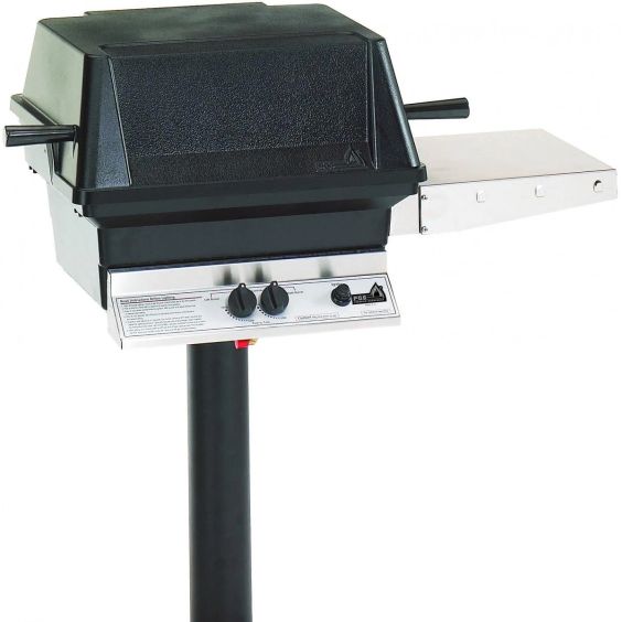 PGS A30 Cast Aluminum Natural Gas Grill HEAD ONLY - A30NG