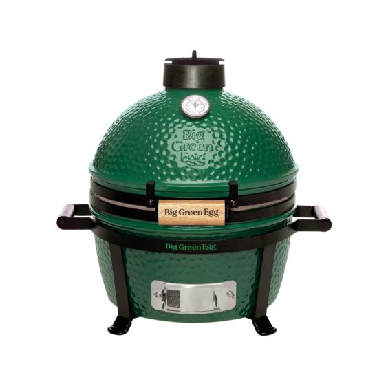 Big Green Egg 13" MiniMax - Carrier Included - 119650
