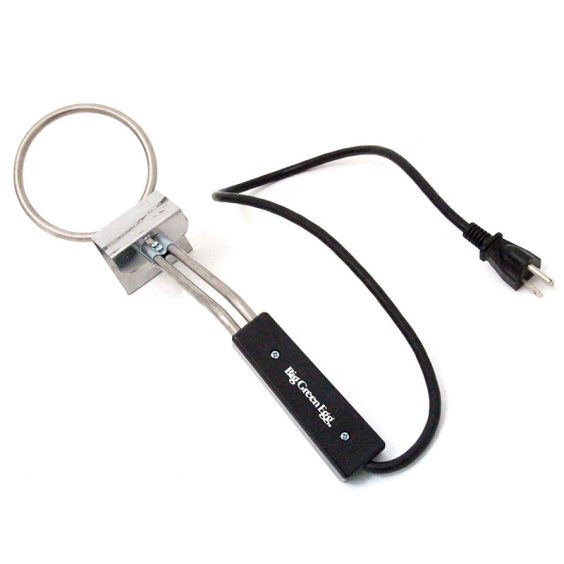 Big Green Egg Electric Charcoal Starter - 101013 