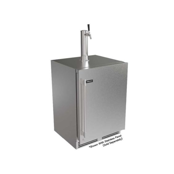 Perlick G5 Luxe 24" Premium Beverage Dispenser - G5BD24SL