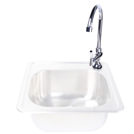 Fire Magic Model 3588 Faucet