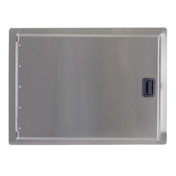 Fire Magic Legacy 18-Inch Stainless Single Access Door - Horizontal - 23912-S