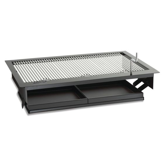 Fire Magic Legacy 24" Firemaster Drop-In Grill