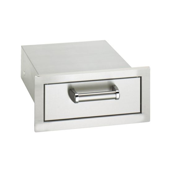 Fire Magic Flush Mounted Single Drawer