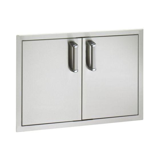 Fire Magic 5 Series Flush Mounted 20"x30" Double Access Doors