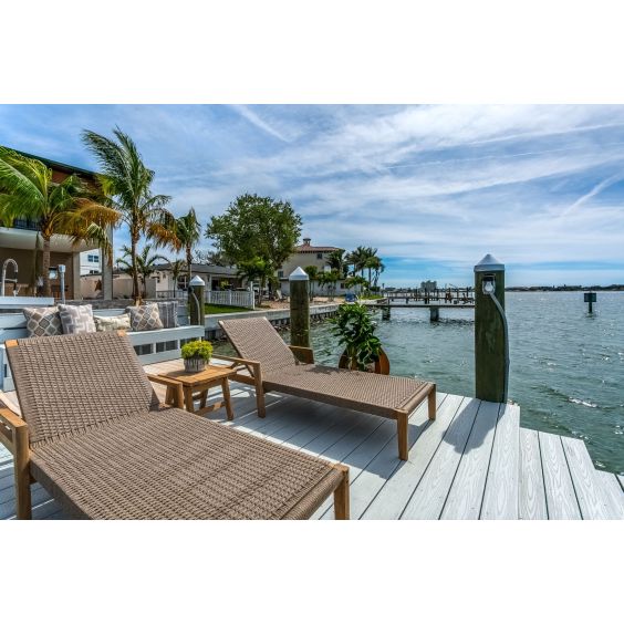 Admiral Sun Lounge - ADSL