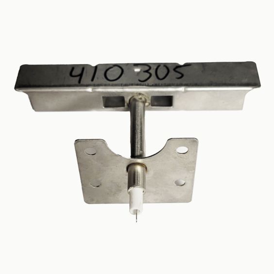 Gas Collector Box With Electrode - P02608060A