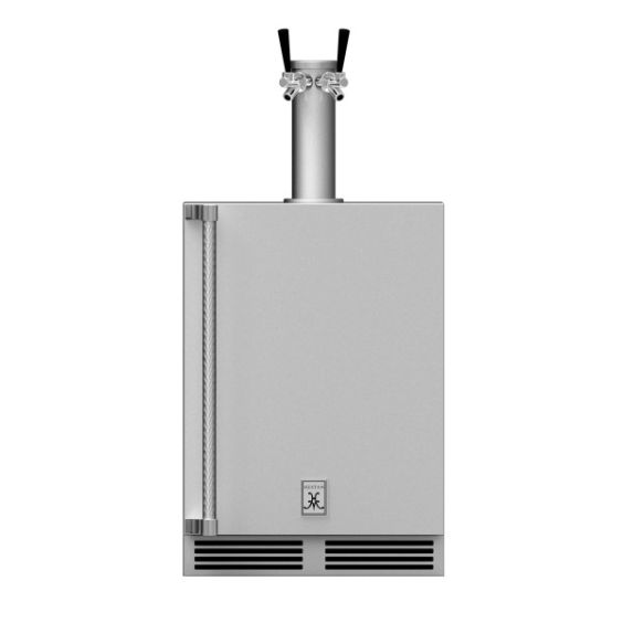 Hestan 24" Outdoor Beer Dispenser