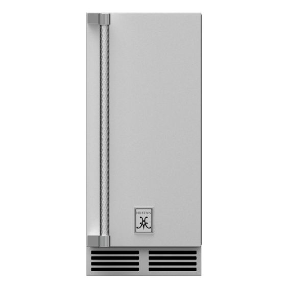 Hestan 15" Outdoor Ice Machine