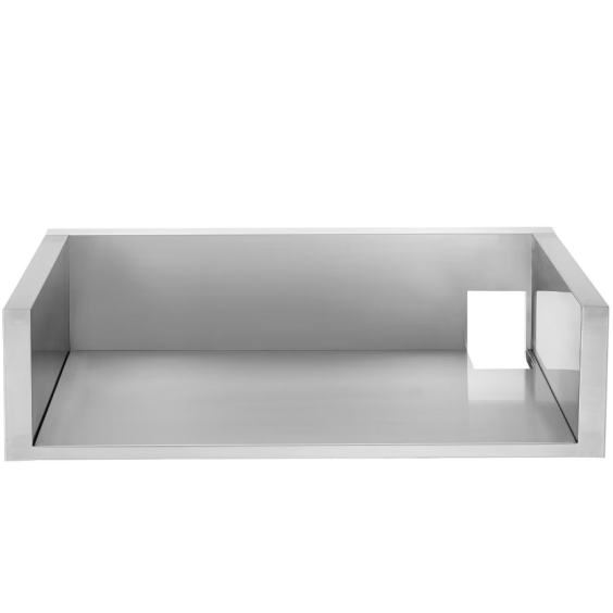 American Made Grills Estate 42-Inch Grill Liner - GL-42