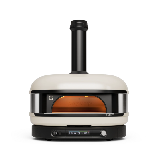 Gozney Dome Gen 2 Propane Pizza Oven - Bone - GMPBNUS1625