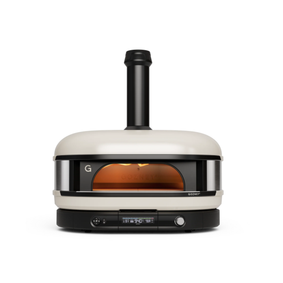 Gozney Dome XL Gen 2 Propane Pizza Oven - Bone - GMPBNUS1825