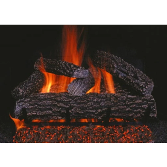 Golden Blount 21-Inch Super Six Logs Bundle