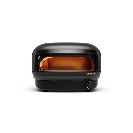 Gozney Arc Lite Propane Pizza Oven - Black - GAPOBUS1226