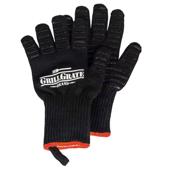 GrillGrate Grate Gloves (1 pair) - GGloves 