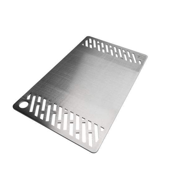 Coyote Signature Griddle Grate For C3CL36 - C3CLSIGRATE36G