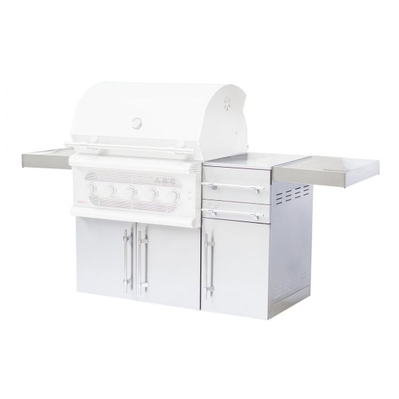 American Muscle Grill 36&quot; Grill Cart