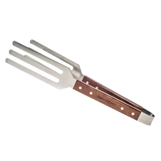 GrillGrate Stainless Steel GrateTongs