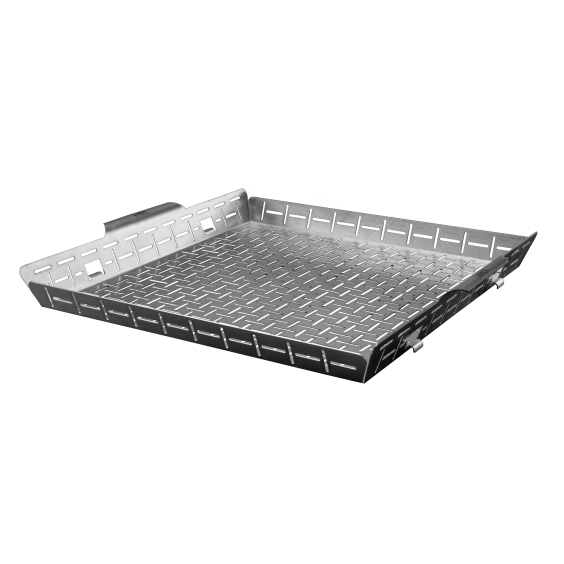 Weber Crafted Grilling Basket - 7673