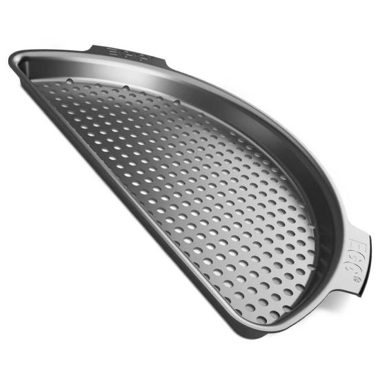 Big Green Egg Half Perforated Grid for Large Egg - 120717