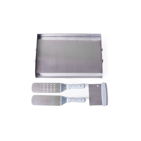 Mont Alpi Universal Griddle Converter Kit - MASHP