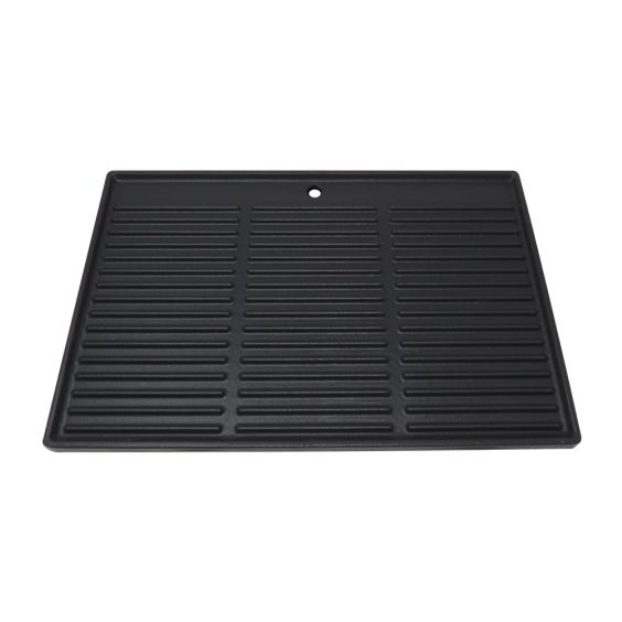 Barbeques Galore 17&quot;x11&quot; Hot Plate 