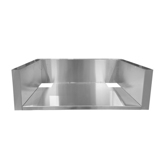 Turbo Insulated Jacket for 4 Burner Grill