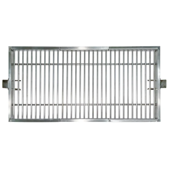 Tagwood BBQ Round Warming Roof Grill for BBQ03SS And BBQ05SS - BBQ92SS