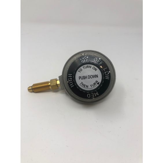 Regulator, Tbo Sport (New)