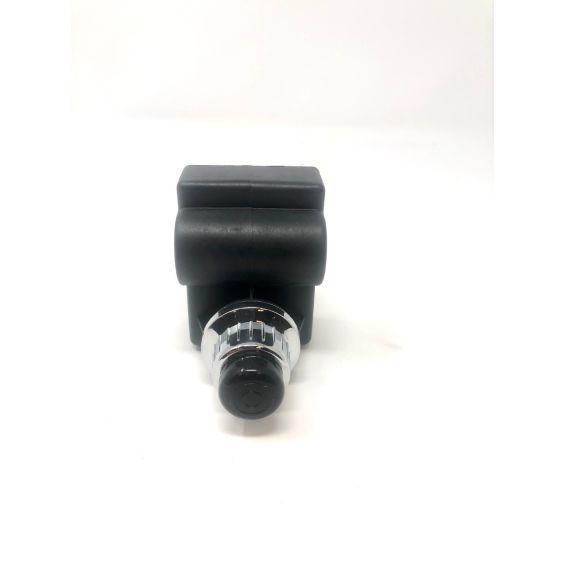 ELECTRIC IGNITOR, 2-PORT