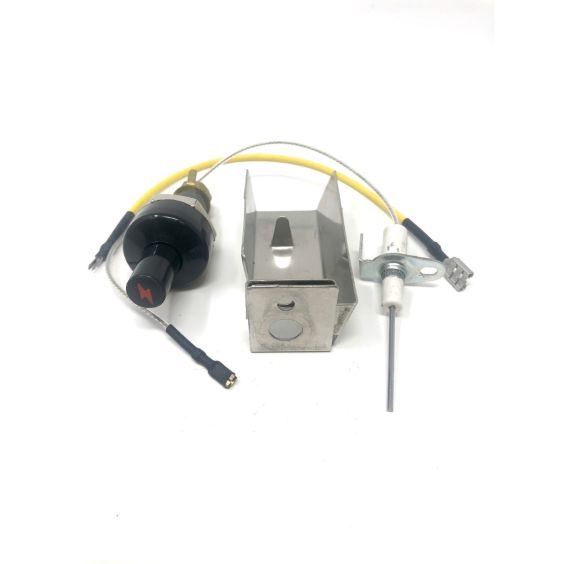 Bar B Chef Push Button Igniter