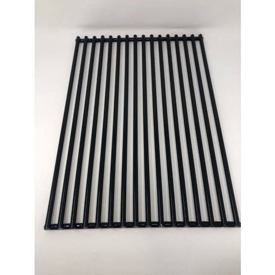 Cooking Grid Porcelain 11 3/4” (W) x 16 1/2” (D) for Kenmore Grills - P1645E 