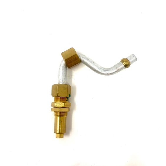 Manifold Tube,Turbo,#1NG