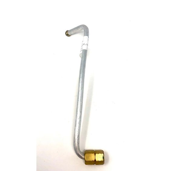 Manifold Tube,Turbo,#3 NG