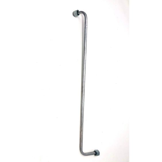 Venturi Tube For #5 Valve