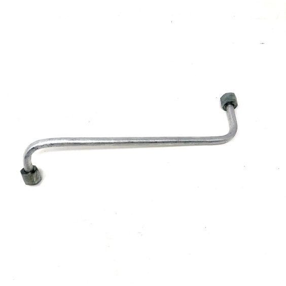 Venturi Tube for #3 Valve