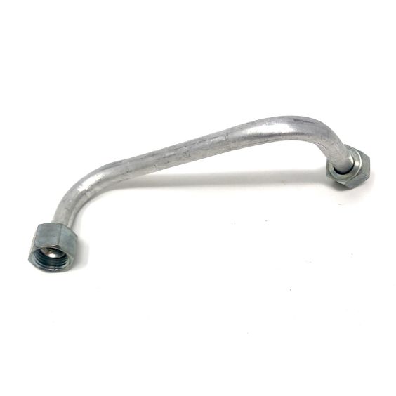 Venturi Tube for #2 valve