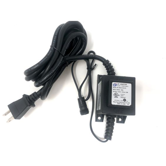 GH GFCI Outlet/Transformer